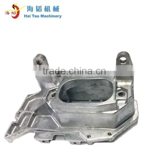 Die Casting Aluminum Auto Shell thumbnail-1