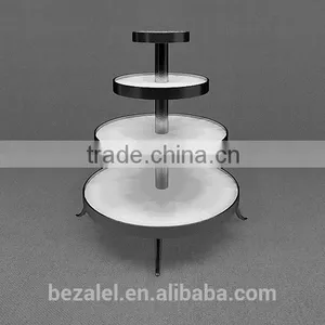 Stainless SteelMulti-layer Cake Stand thumbnail-1