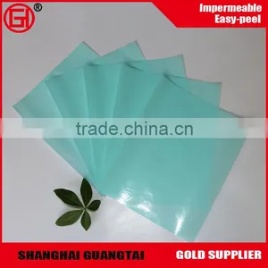 2016 Newliest 50 Micron With Good Price Single Sided Release Paper thumbnail-3
