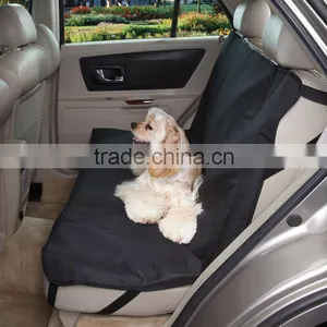Car Dog Seat Cover thumbnail-3