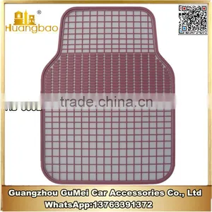 Hot Sale Car Floor Mats for Cruze thumbnail-2