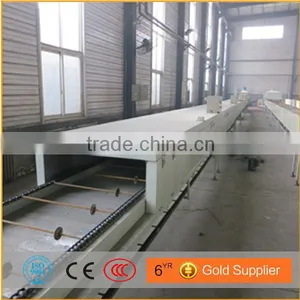 New Products Stone Coated Roof Machine for Nigeria thumbnail-1
