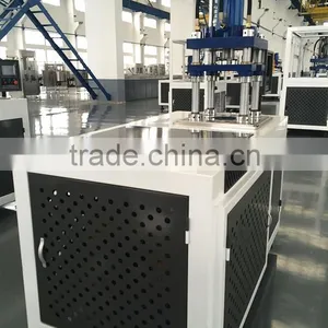 Bidirection Compression Double Punch Tablet Press Machine thumbnail-2