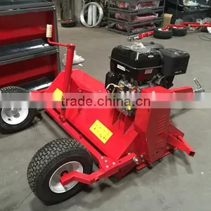 ATV Flail Mower With CE thumbnail-2