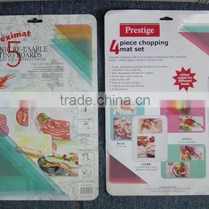 Plastic Chopping Board's thumbnail-1