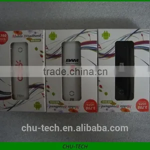 Unlock 3G Wireless USB Modem ZTE MF190 thumbnail-6