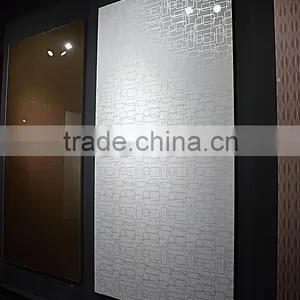 Demet Glossy Acrylic Laminated Mdf Board for Cabinet thumbnail-1