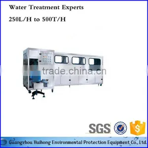 Automatic Beverage Liquid Filling Lines thumbnail-5