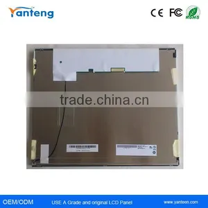 15" AUO LCD Panel G150XTN01.0 for Industrial Machine and Medical Machine thumbnail-1