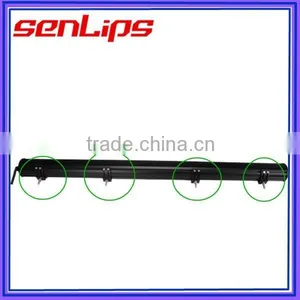 Wholesale Led Light Bar 50inch 288w 4d Dual Light Bar Spot/flood/combo Beam for 4x4 Suv 4wd Driving Auto Light thumbnail-3