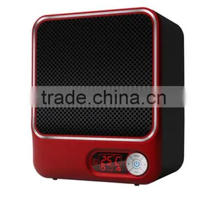 Electric Fan Heater,PTC Ceramic Heater,heater,model 6027 thumbnail-1