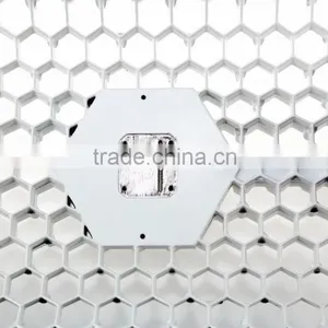 2016 Unique Honeycomb Design 30W Led Street Lamp Housing thumbnail-2