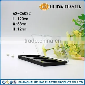 Wholesale Top Quality Compact Powder Abs Case thumbnail-1