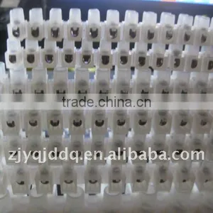 HFW Transparent Terminal Block thumbnail-1