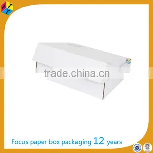 Custom Printed Shipping Tab Lock Boxes thumbnail-3