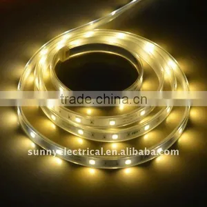 3528/5060 High Brightness Flexible SMD LED Strip thumbnail-1