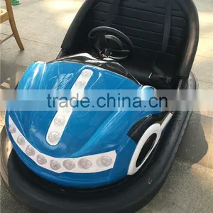 Bumper Car New Inflatable Amusement Electric Kids Car Street Legal Bumper Cars For Sale thumbnail-1
