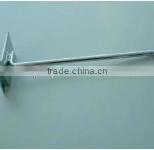 Metal Hook for Racks thumbnail-1