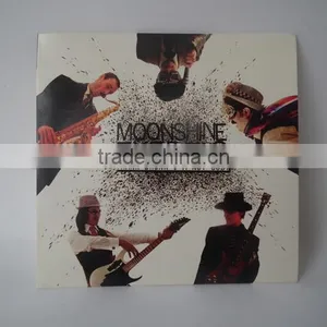 Cardboard CD Jacket thumbnail-3