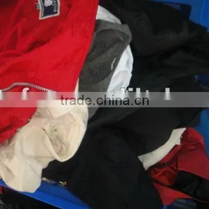 Used Clothes in Bales/cheap Used Clothes thumbnail-3