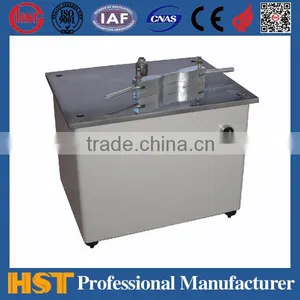 HS-5011 Dumbbell Sample Making Machine thumbnail-1