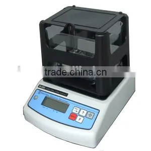 High Precision Electronic Solid Density Balance thumbnail-2
