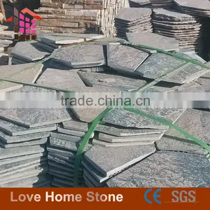 China Factory Direct Sales Cheap Culture Slate Tile/slate Tile/culture Stone thumbnail-5