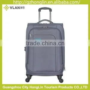 Favorable Price Four Wheels Trolley Luggage With Fashional Style thumbnail-1