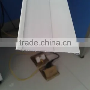 Supermarket Transparent Price Tag Holder thumbnail-1