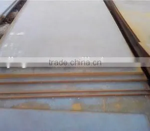 Sae 1050 Carbon Steel Plate thumbnail-6