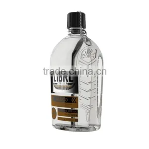 High Quality Bottle Neck Band, Embossed Metal Bottle Necklace thumbnail-1
