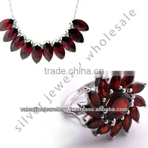 Wholesale Sterling Silver Jewelry Directly From Silver Jewelry Manufacturer thumbnail-1