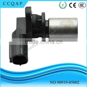 90919-05002 Guangzhou Wholesale Car Parts Market Cheaper Electrical Denso Auto Crankshaft Sensor for Toyota thumbnail-1
