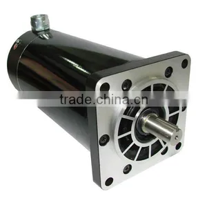 Beijing Flourishing Start Digital Technology Co., Ltd Motor 110BYG250C thumbnail-1