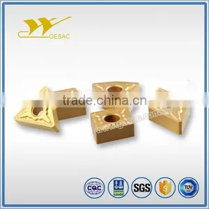 WNMG-QM Turning Tool for Steel Medium Machining Application thumbnail-1