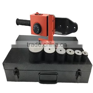1500w Plasitc Pipe Welding Machine 63mm thumbnail-1