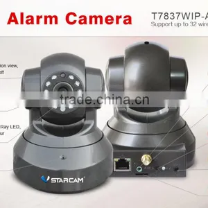 Trade Assurance Supplier VStarcam 720P Home Wireless Alarm System 2015 thumbnail-5