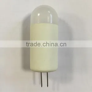 Haining Mingshuai LED G4 Bulb Light TUV CE Approved Replace Halogen G4 thumbnail-1