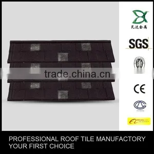 Colorful Building Roofing Material Metal Roof Tile,building Materials thumbnail-1