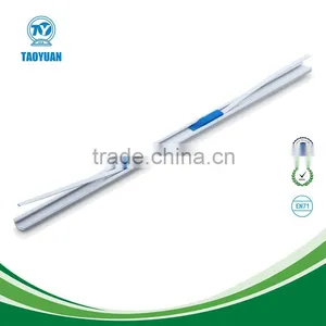 10 Inches Stationery Plastic File Clip/spring Plastic Clip/plastic Spring Loaded Clips thumbnail-1