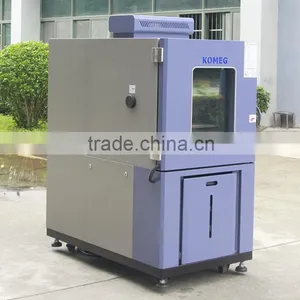 Programmable Control Climatic Chamber for Electrical Led Light Stability Testing thumbnail-1