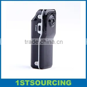 Mini Hidden Sport Camera thumbnail-1