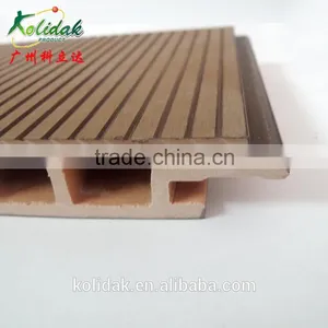 150*25 Composite Floor Wood Plastic Composite Profile thumbnail-4