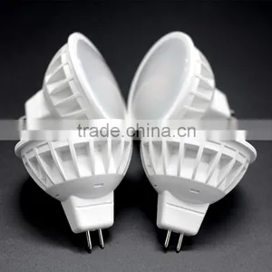 DC12V 2.4G 4W MR16 Rgbw Led Spotlight thumbnail-2