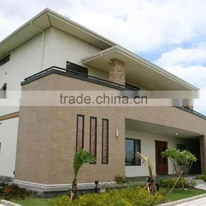 2015 Rockwool Sandwich Panel for Steel Structure/pur Sandwich Panel thumbnail-5