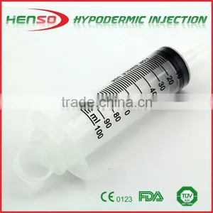 Henso Disposable Oral Syringe thumbnail-1