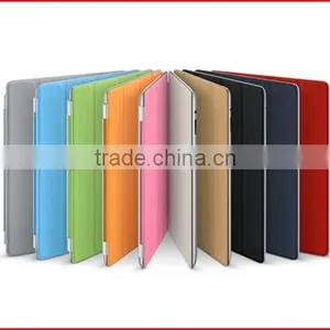 New Fancy Smart Cover for Ipad Air With Unbreakable Leather Cover Magnetic Wake Up/ Sleep Function thumbnail-5