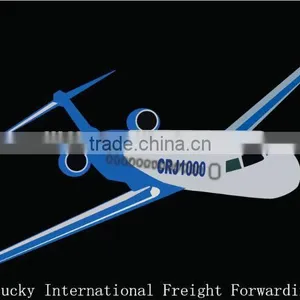 Express Service to USA , Express China to UK thumbnail-1
