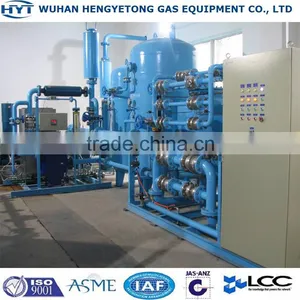 HYT ON-SITE VPSA OXYGEN GAS PLANT thumbnail-1
