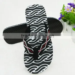 2016 New Arrival Anti-skid EVA Boys Flip Flops Beach Slippers thumbnail-4